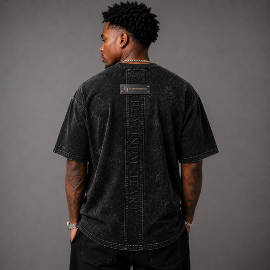 Black Label Tee