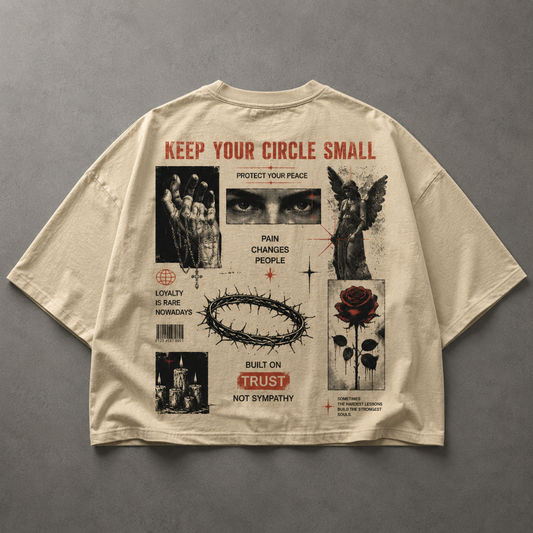 Broken Souls Tee