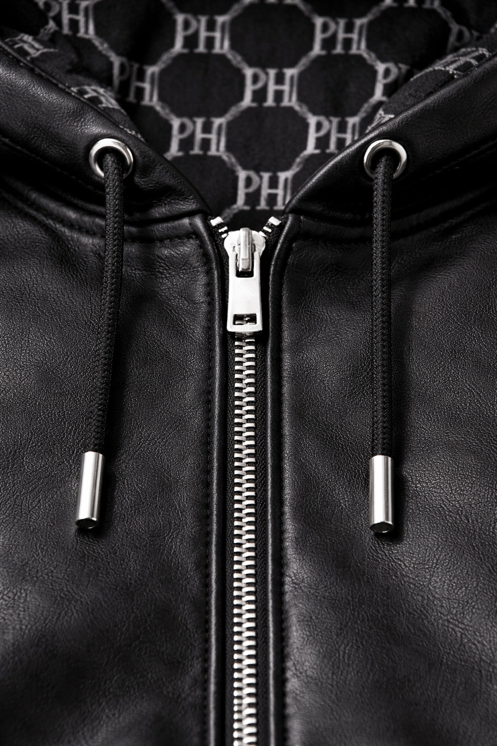 Genesis Leather Set No.1