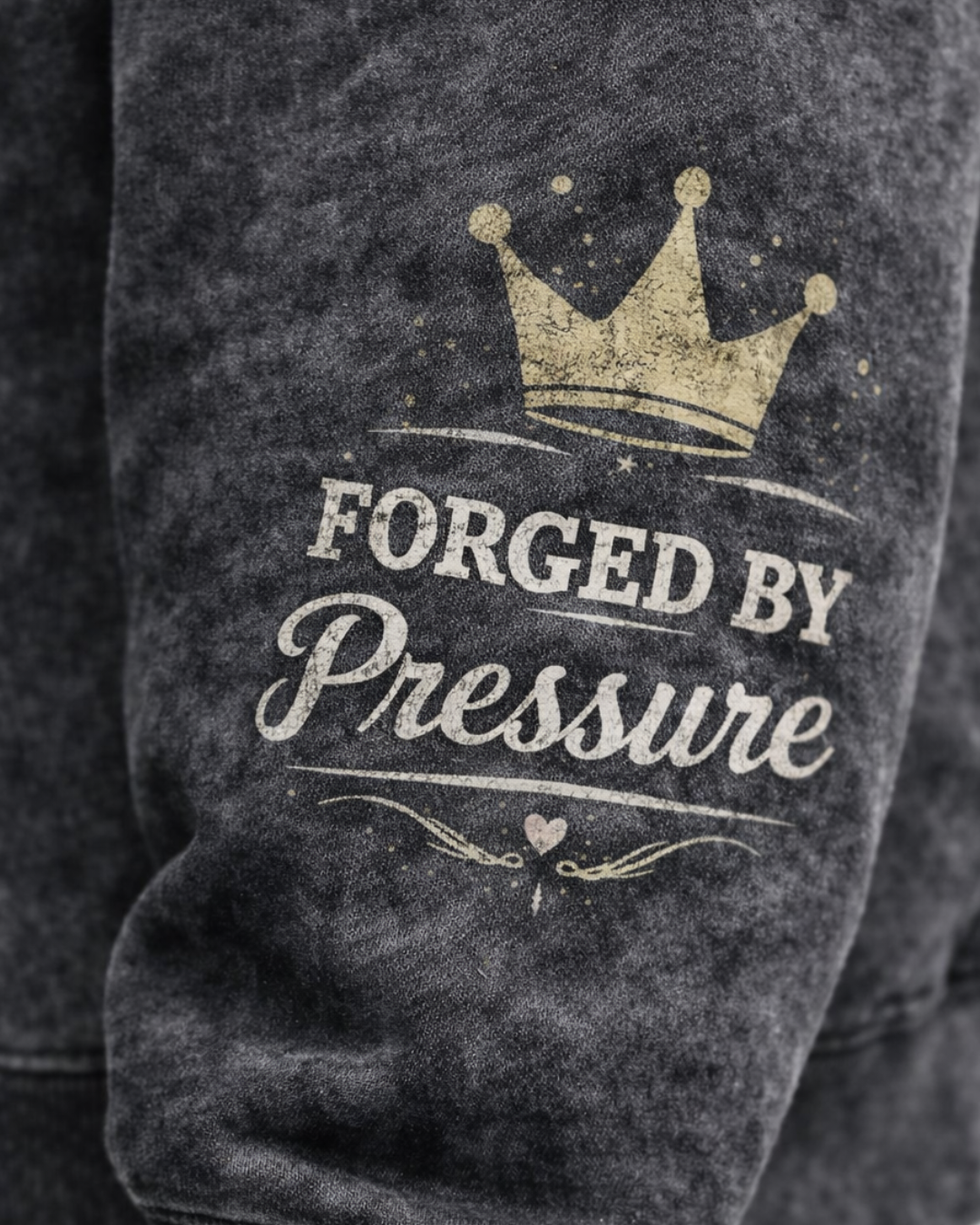 Genesis Forged Hoodie