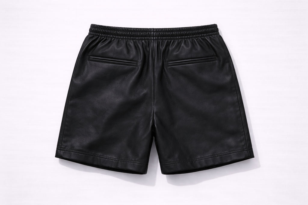 Genesis Leather Set No.1