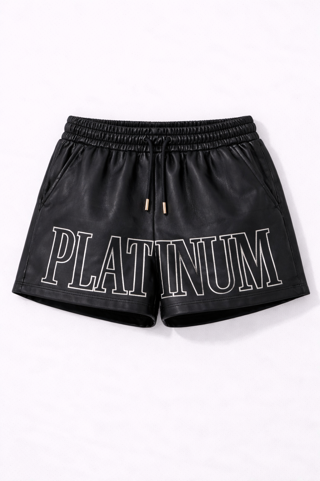 Genesis Leather Short No.1