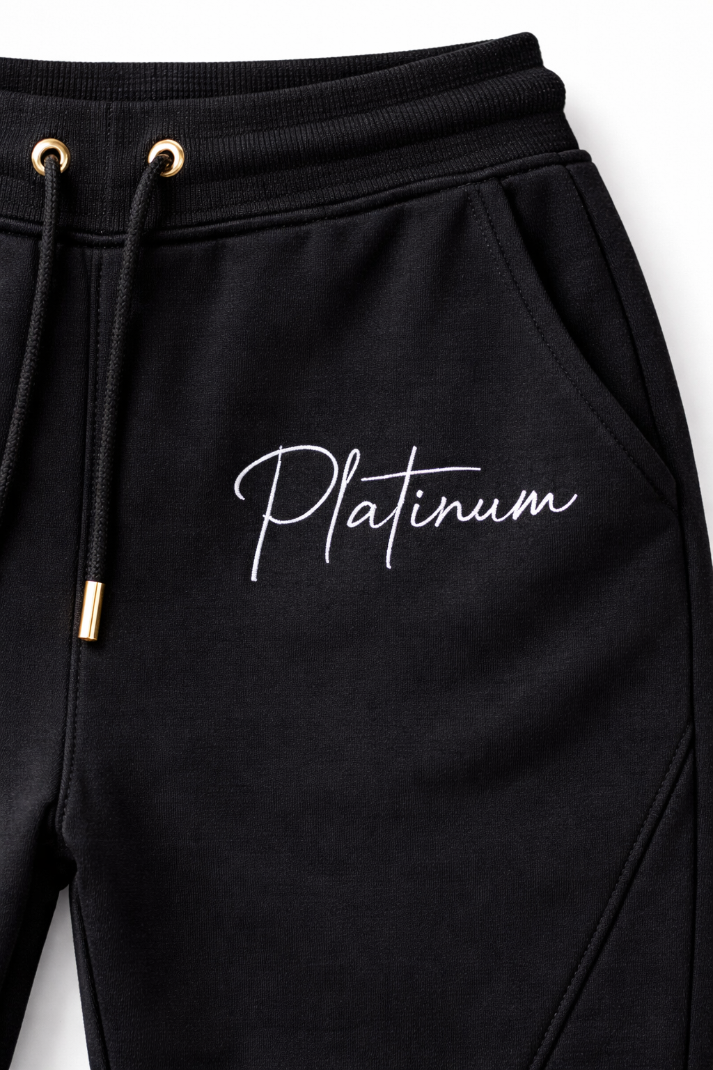 Platinum Essential Jogger