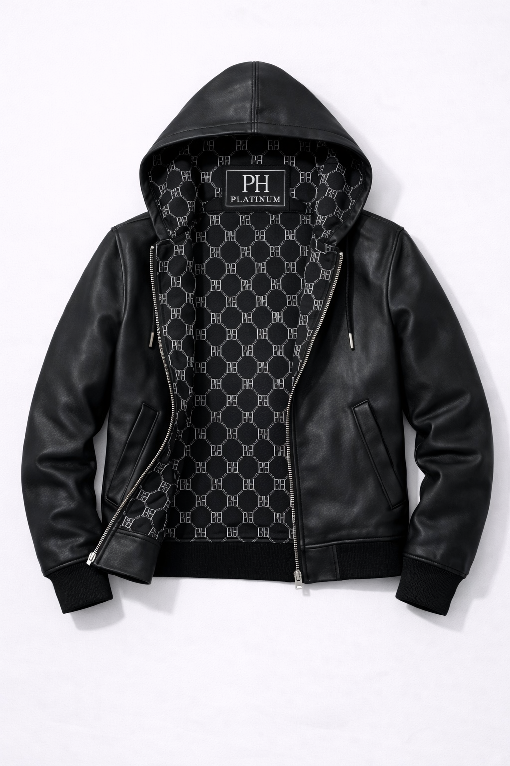 Genesis Leather Set No.1