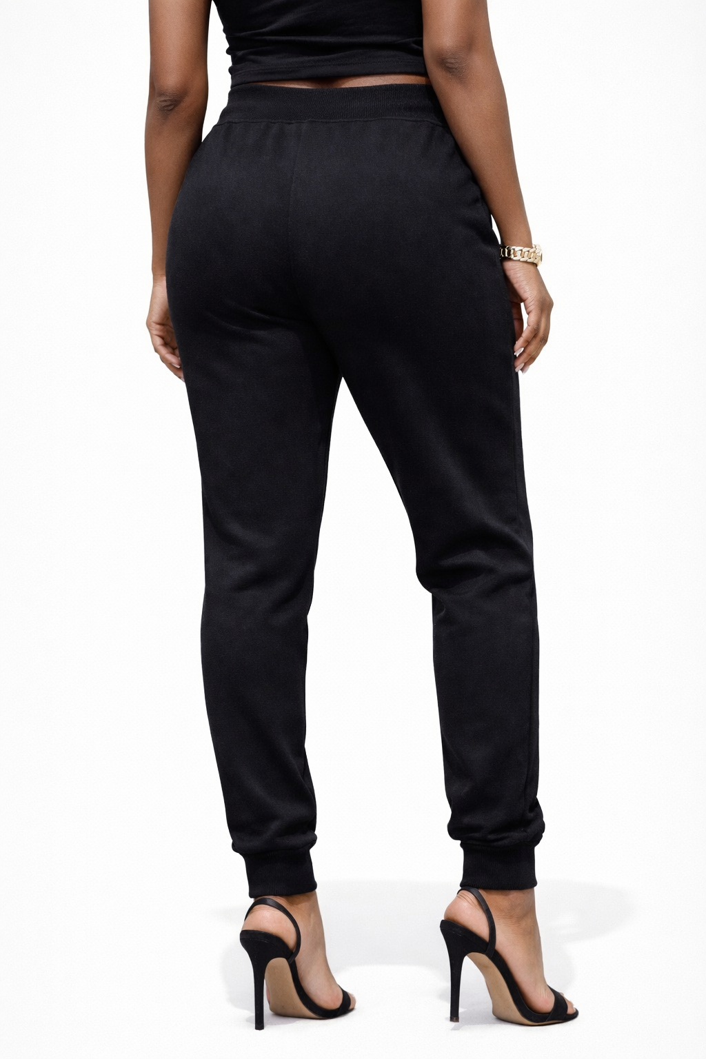 Platinum Essential Jogger