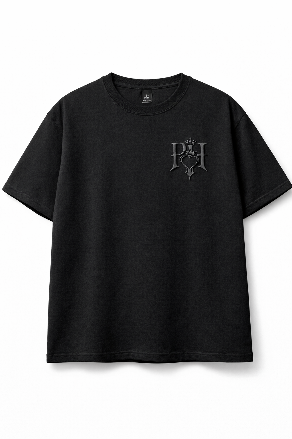 Monogram Tee