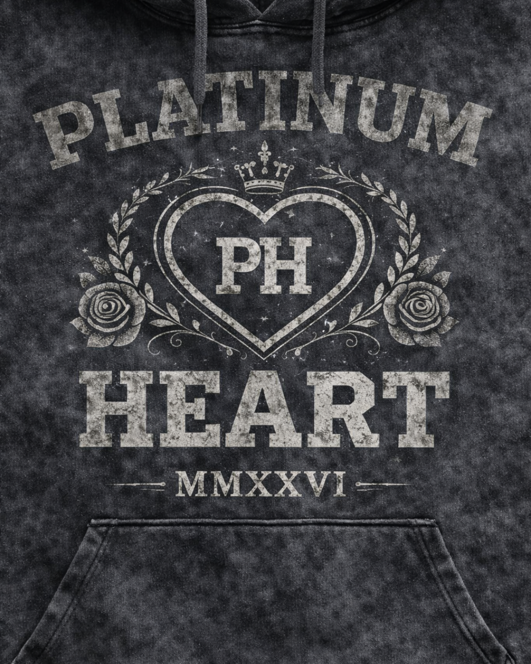 Genesis Forged Hoodie