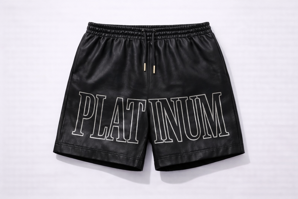 Genesis Leather Set No.1