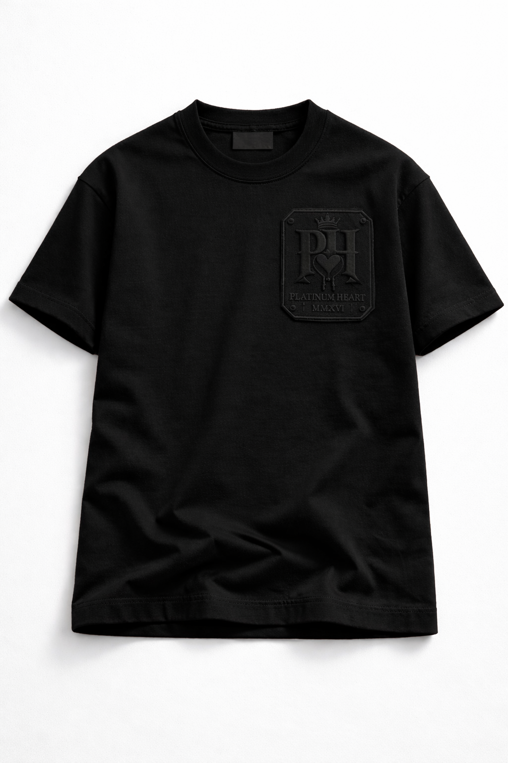 Black Badge Tee