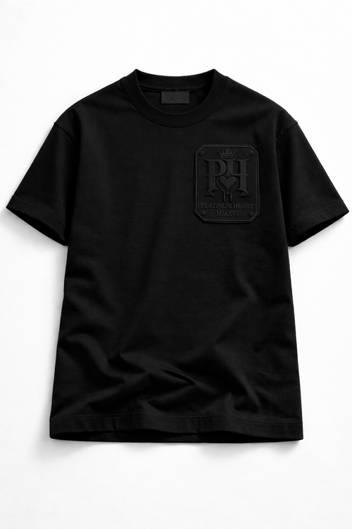 Black Badge Tee