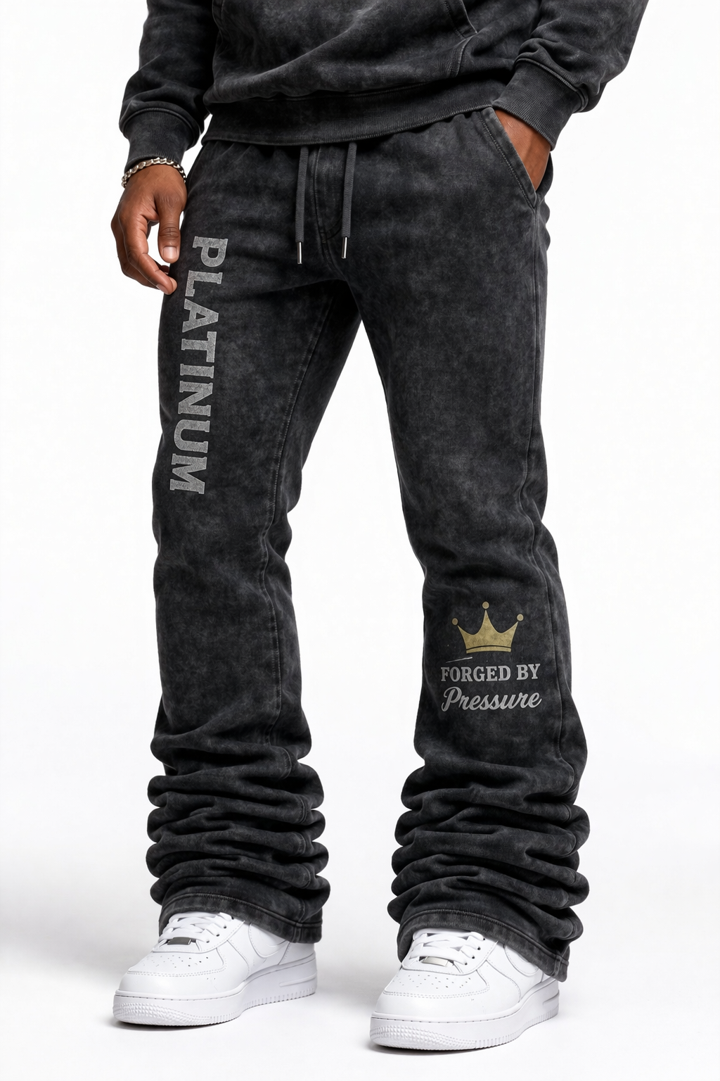 Genesis Forged Joggers