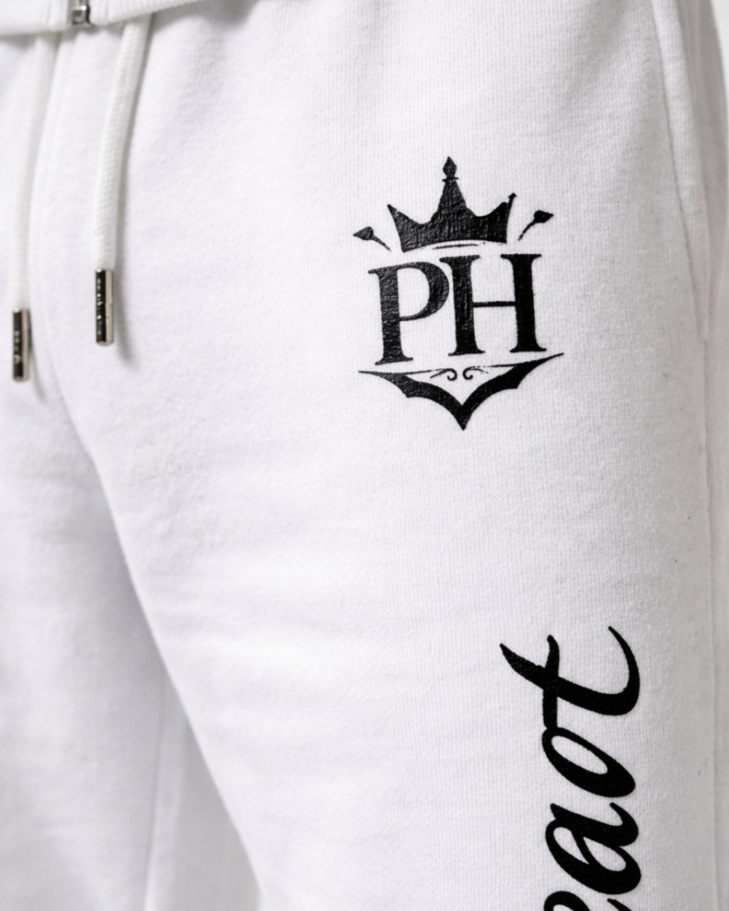 PH Tempered Joggers