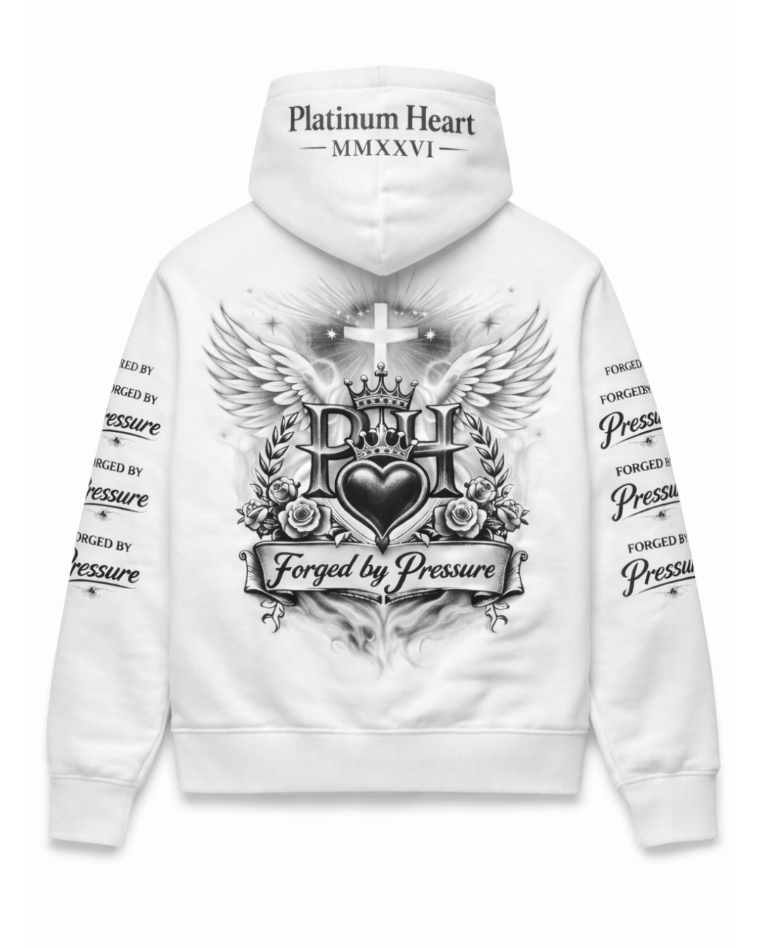 PH Tempered Hoodie