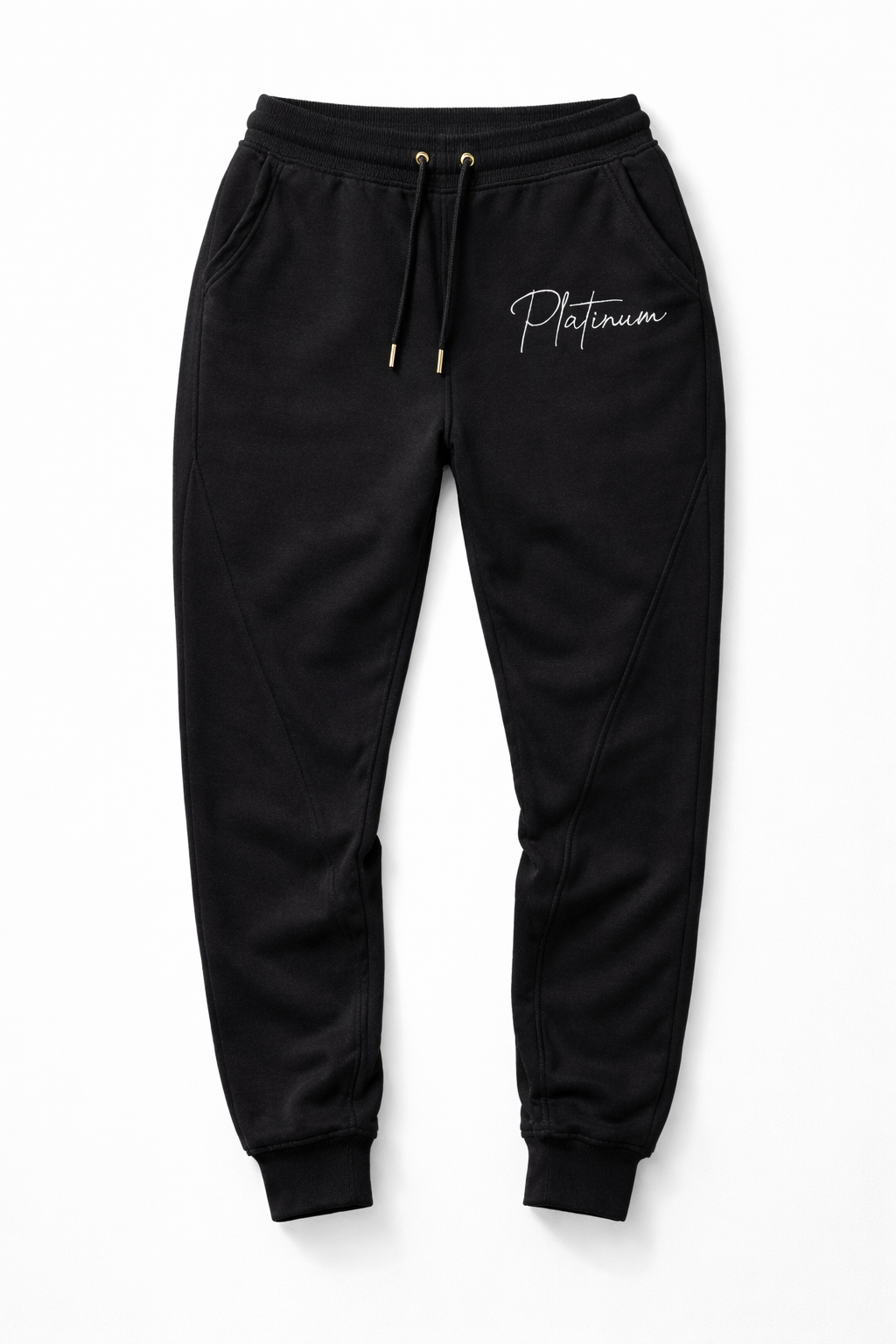 Platinum Essential Jogger