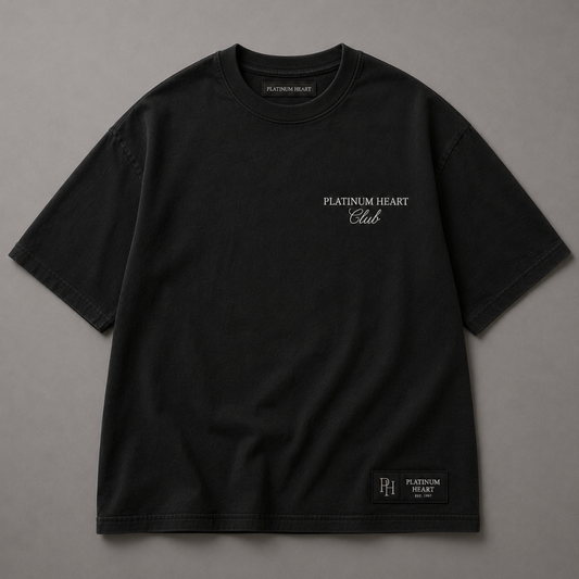 Club Essential Tee