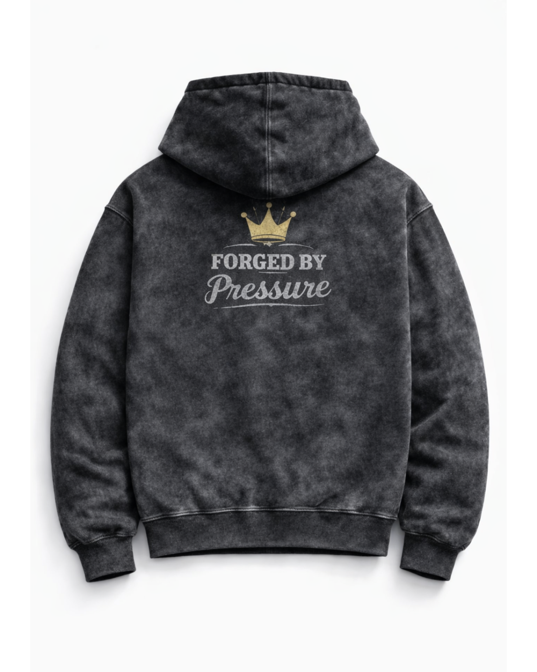 Genesis Forged Hoodie