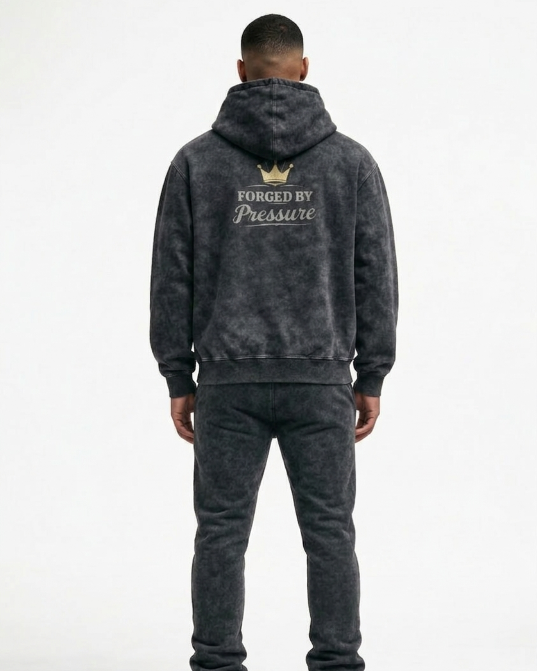 Genesis Forged Hoodie