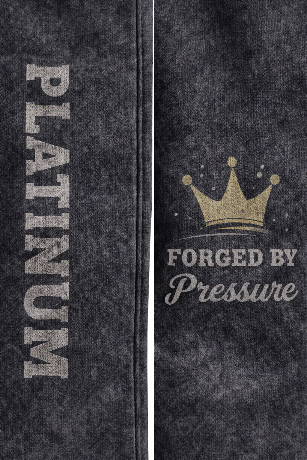 Genesis Forged Joggers