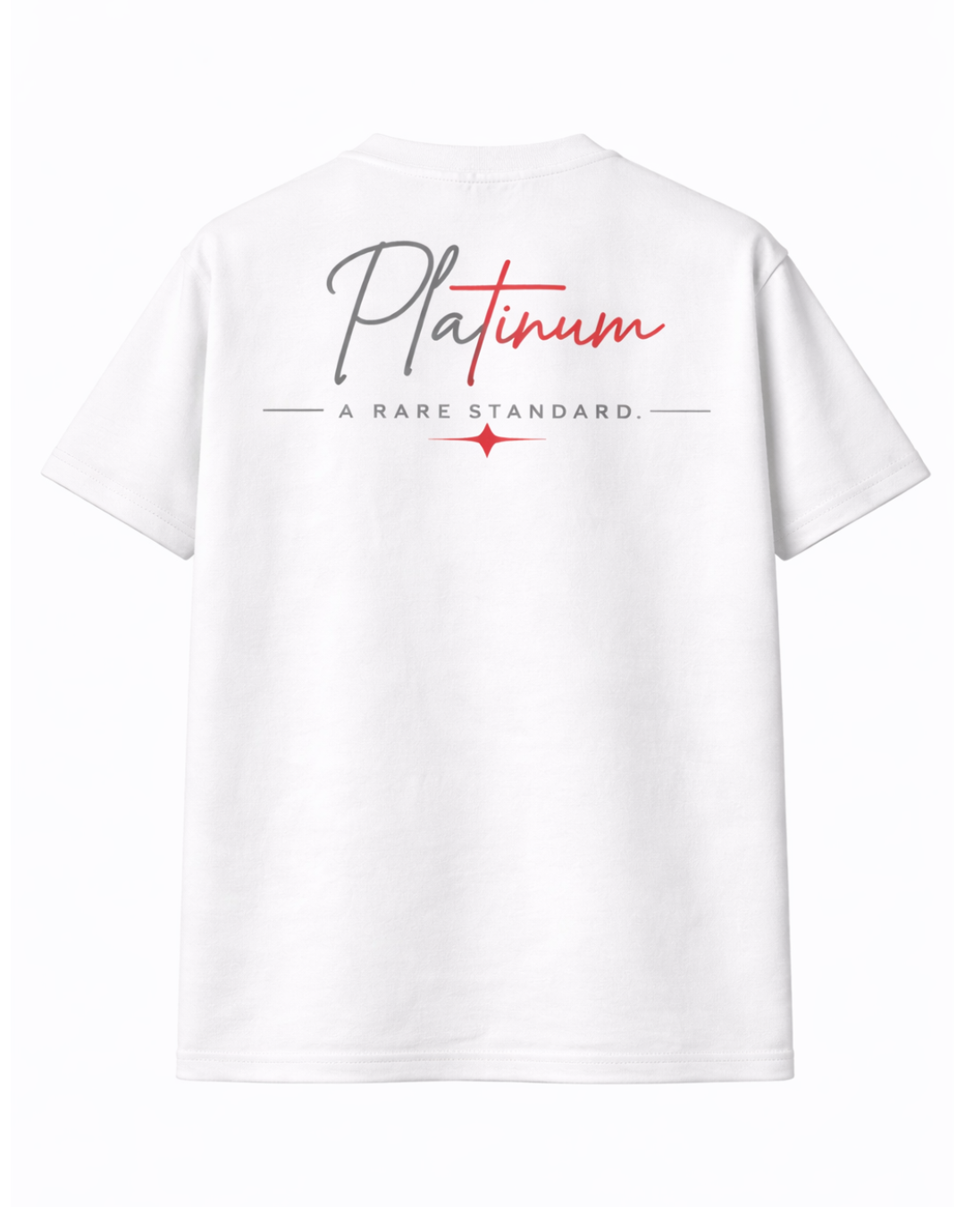 Forever Tee Infrared